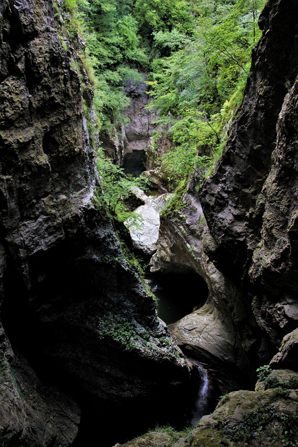Skocjan caves (7)