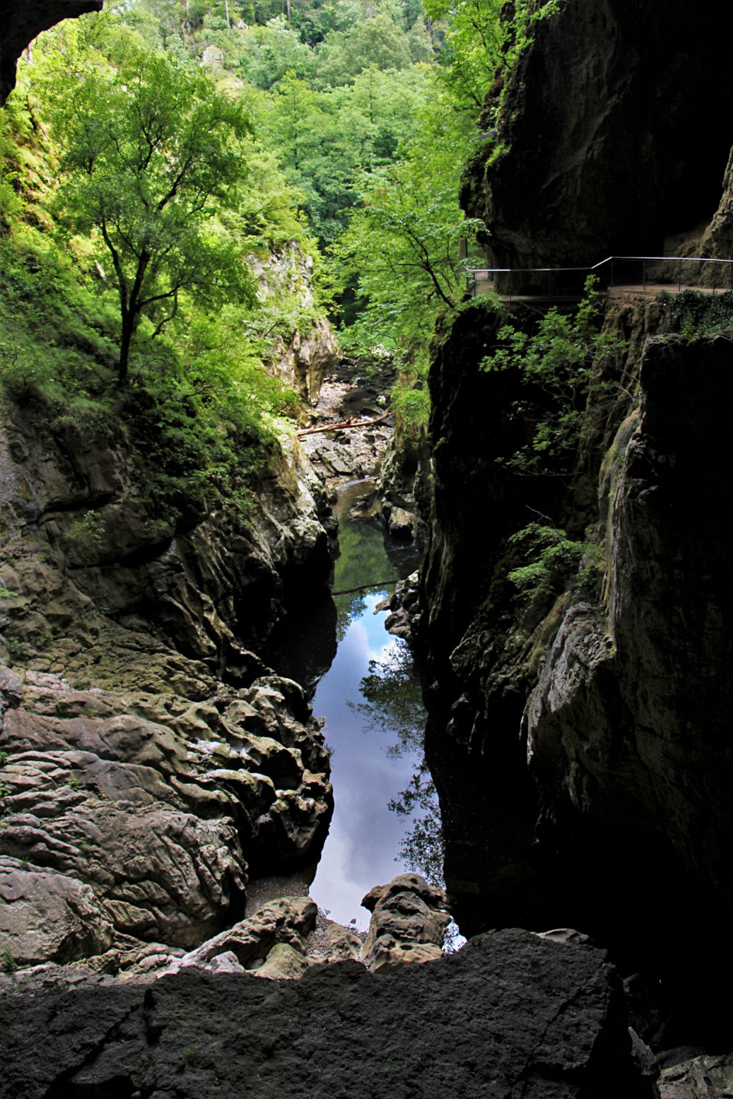 Skocjan caves (9)
